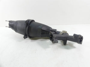 2015 Can-Am Commander 1000XT Intake Manifold & Fuel Injectors Set 420667526