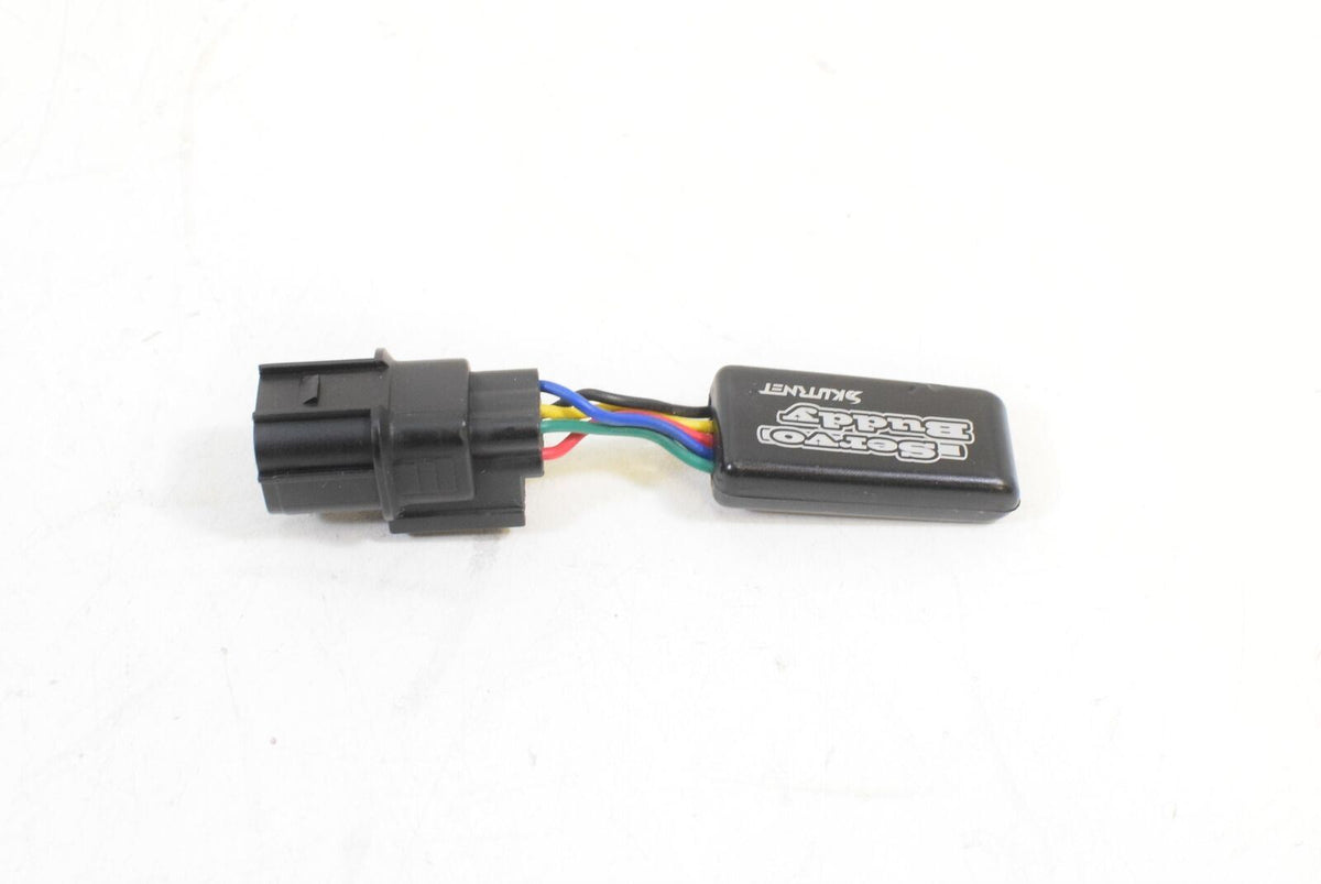 2014 Ducati Panigale 1199 S Servo Buddy Flap Valve Eliminator DH 42-1450 {{ shop.shopifyCountryName }} - Mototech271