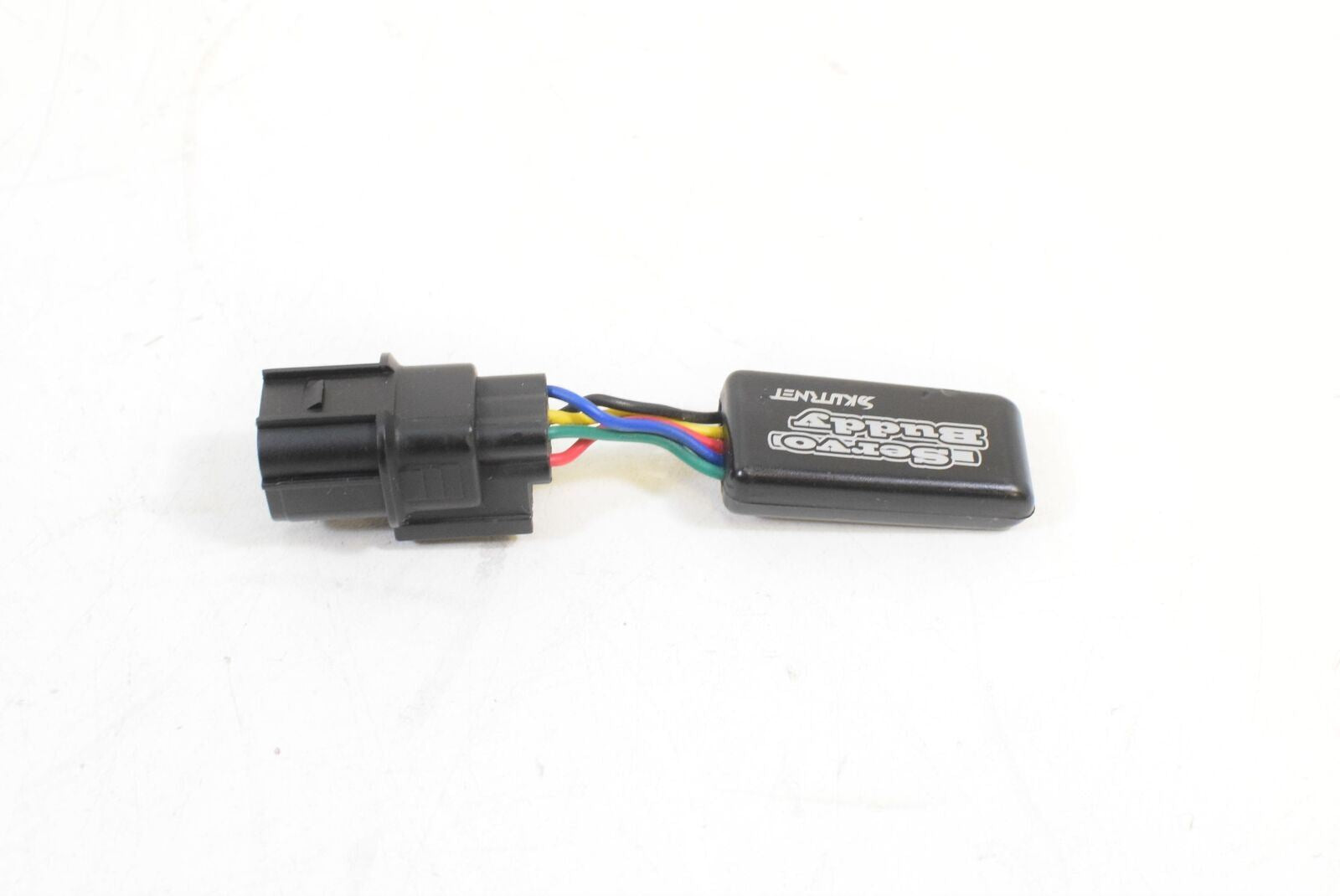 2014 Ducati Panigale 1199 S Servo Buddy Flap Valve Eliminator DH 42-1450 {{ shop.shopifyCountryName }} - Mototech271