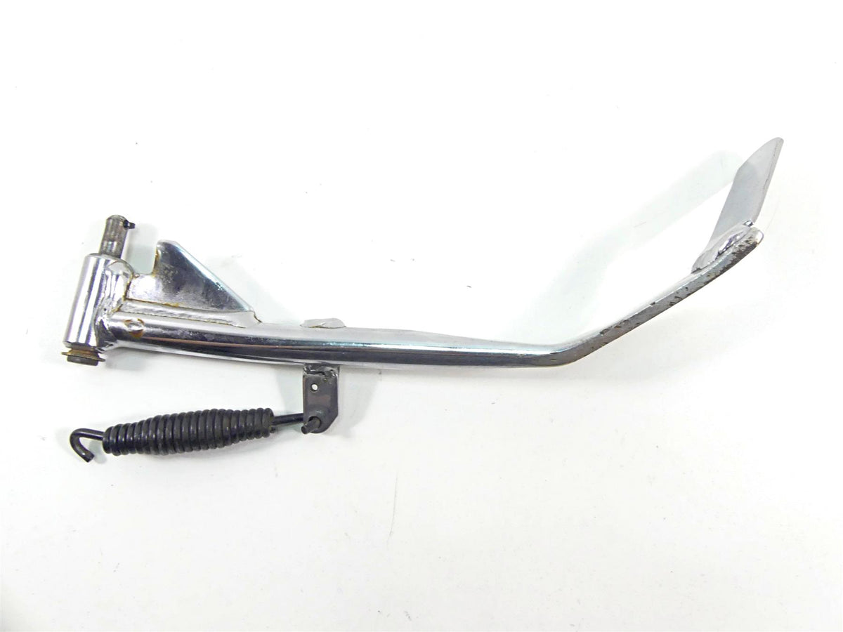 2005 Harley Sportster XL1200 C Side Kickstand Kick Jiffy Stand - Read 50185-04C {{ shop.shopifyCountryName }} - Mototech271