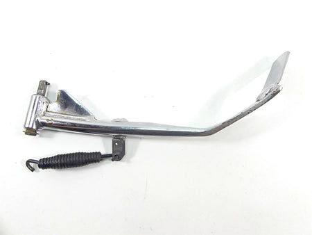 2005 Harley Sportster XL1200 C Side Kickstand Kick Jiffy Stand - Read 50185-04C {{ shop.shopifyCountryName }} - Mototech271