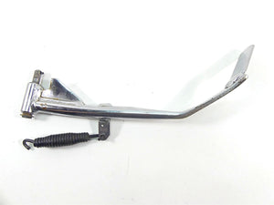 2005 Harley Sportster XL1200 C Side Kickstand Kick Jiffy Stand - Read 50185-04C