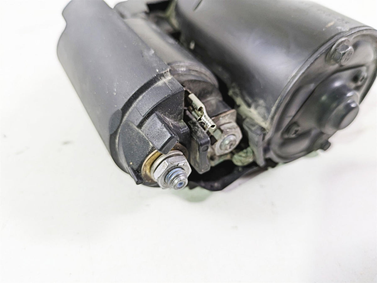 2009 BMW R1200GS K255 Adv Starter Motor & Cover 12317691956 {{ shop.shopifyCountryName }} - Mototech271