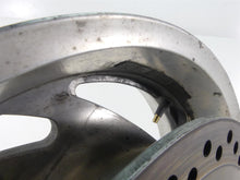 Load image into Gallery viewer, 2006 Honda V-Twin VTX1800 N3 Straight Rear Wheel Rim 16x5 42650-MCV-R30
