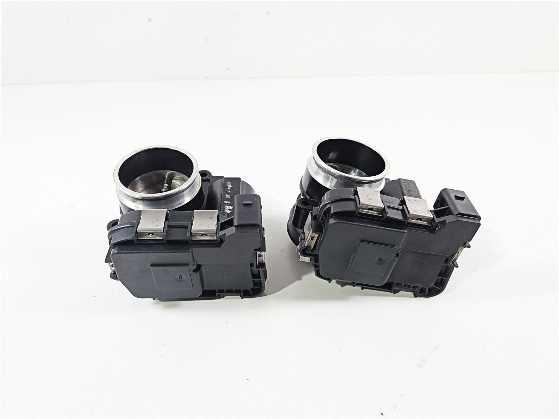 2016 BMW R1200RT RT RTW K52 Throttle Body Set Tested / Video 13548564959 {{ shop.shopifyCountryName }} - Mototech271