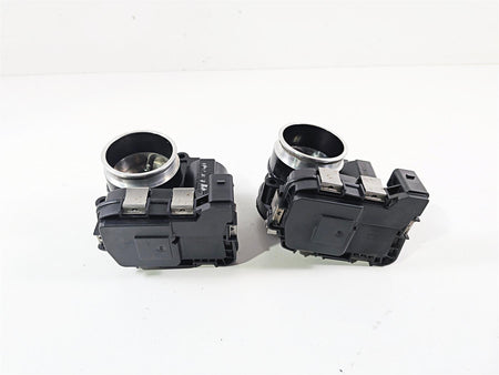 2016 BMW R1200RT RT RTW K52 Throttle Body Set Tested / Video 13548564959 {{ shop.shopifyCountryName }} - Mototech271