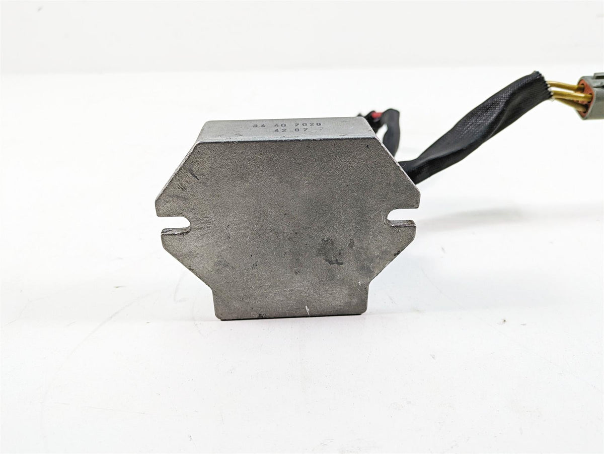 2008 Buell 1125 R Rectifier Voltage Regulator 34407020 Y0302.1AMC {{ shop.shopifyCountryName }} - Mototech271