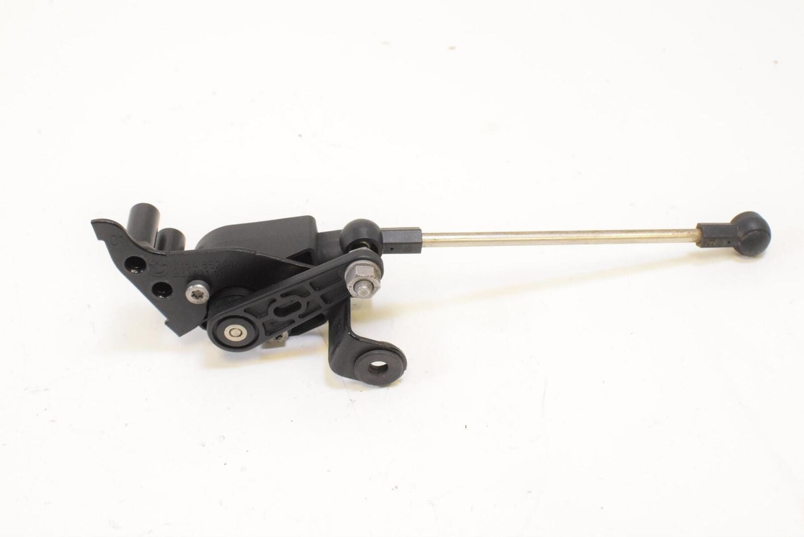 2016 BMW R1200R R1200 R K53 Rear Bike Level Sensor Module 37146860843 3714687000 {{ shop.shopifyCountryName }} - Mototech271