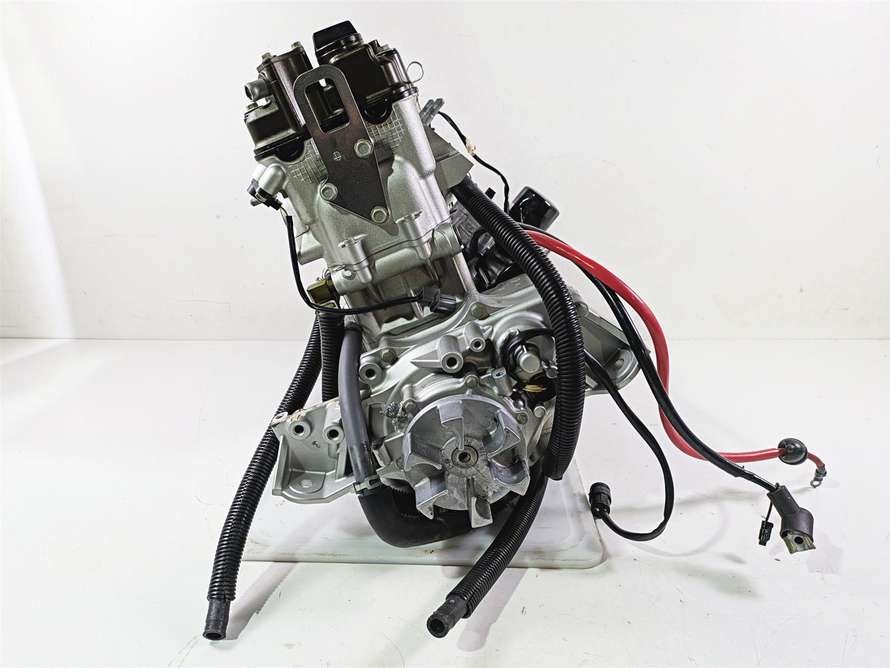 2011 Kawasaki STX-15F Jetski Running Engine Motor 113h 14001-3747 {{ shop.shopifyCountryName }} - Mototech271