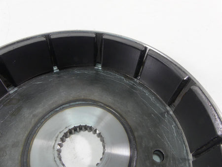 2012 Harley Touring FLHX Street Glide Ignition Rotor Fly Wheel Flywheel 30041-08 {{ shop.shopifyCountryName }} - Mototech271