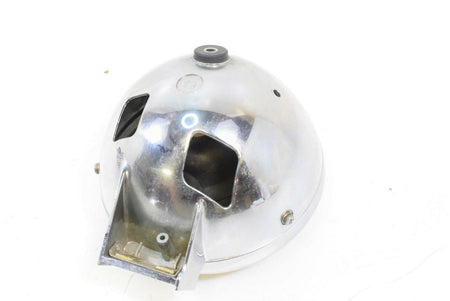 1988 Kawasaki VN1500 Vulcan SE 88 Headlight Head Light Lamp Lens 23004-1221 {{ shop.shopifyCountryName }} - Mototech271