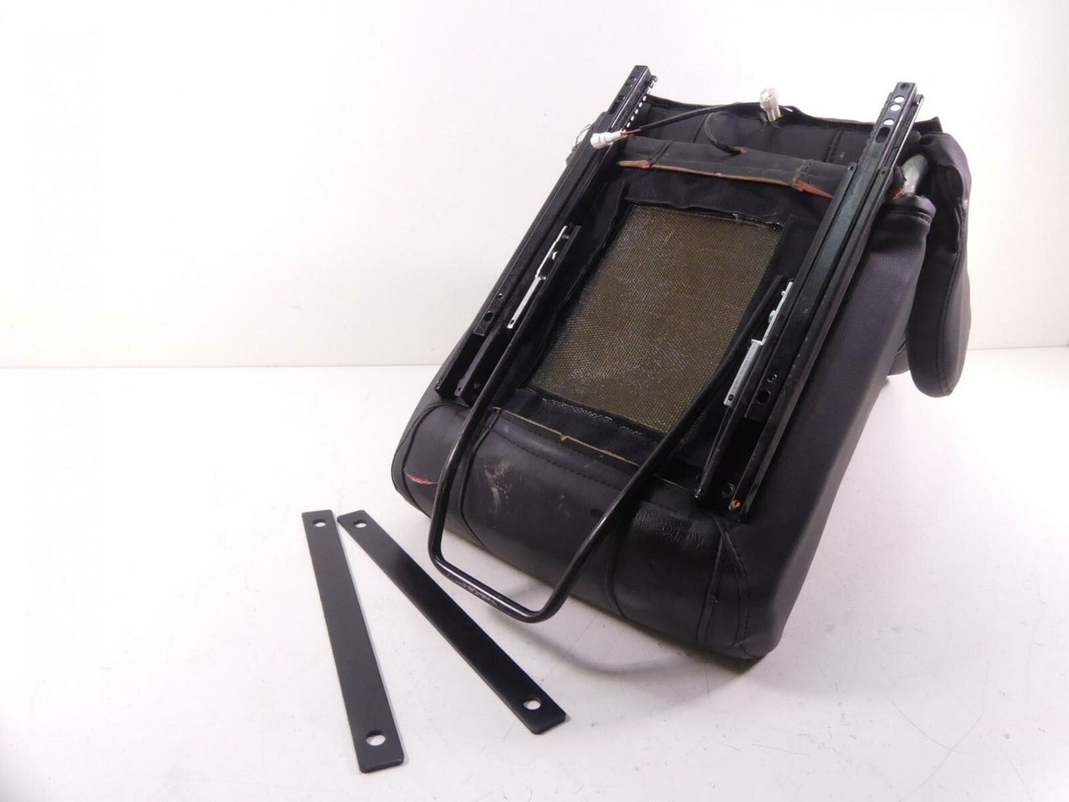 2020 Vanderhall Venice BlackJack Rider Diver Passenger Seat Set + Mounts - Read {{ shop.shopifyCountryName }} - Mototech271