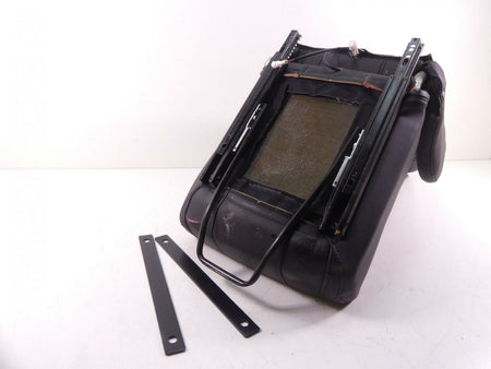 2020 Vanderhall Venice BlackJack Rider Diver Passenger Seat Set + Mounts - Read {{ shop.shopifyCountryName }} - Mototech271