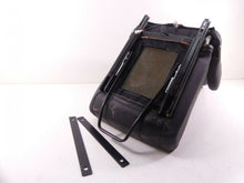 Load image into Gallery viewer, 2020 Vanderhall Venice BlackJack Rider Diver Passenger Seat Set + Mounts - Read | Mototech271
