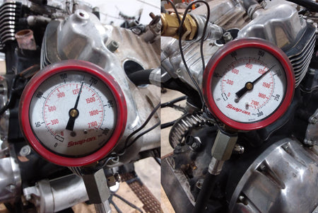2006 Harley VRSCD Night V Rod Running 1130ccm Engine Motor - Video 19532-06KB {{ shop.shopifyCountryName }} - Mototech271