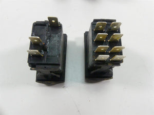 2018 Polaris RZR S 900  Ignition Light Lamp Awd Switch Key Set 4016058 4014069 | Mototech271