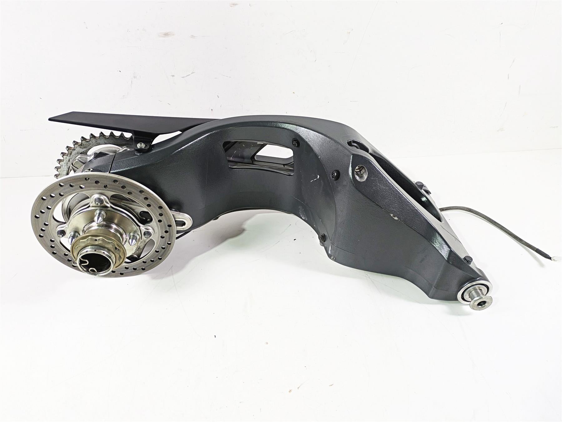 2012 Mv Agusta F4 RR Rear Swingarm Suspension Axle Set 8AA0B3614 {{ shop.shopifyCountryName }} - Mototech271