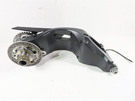 2012 Mv Agusta F4 RR Rear Swingarm Suspension Axle Set 8AA0B3614 {{ shop.shopifyCountryName }} - Mototech271