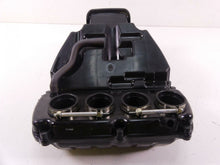 Load image into Gallery viewer, 2018 Kawasaki ZX6R ZX636 Ninja Roki Air Box Filter Cleaner Breather 11011-0752 | Mototech271
