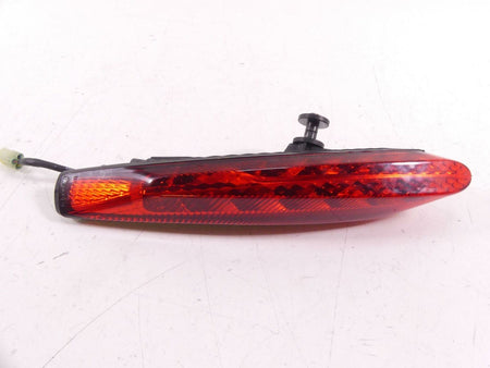 2015 Ducati Diavel Carbon Taillight Tail Light Rear Brake Lamp Set 52510413A {{ shop.shopifyCountryName }} - Mototech271