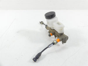2020 Polaris RZR RS1 1000 Hayes Brake Master Cylinder 5/8 1912859