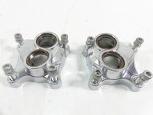 Load image into Gallery viewer, 2014 Harley Touring FLHX Street Glide Push Rod + Cam Lifter Cover Set 17967-99 | Mototech271
