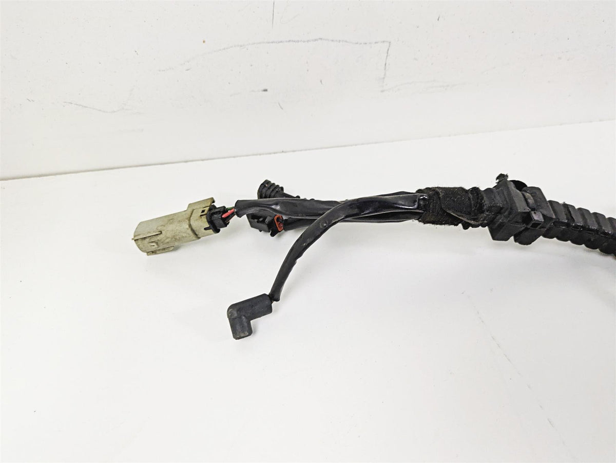 2015 Harley FXDF Dyna Fat Bob Wiring Harness Loom No Cuts - Abs 69200454 {{ shop.shopifyCountryName }} - Mototech271