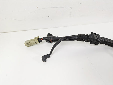 2015 Harley FXDF Dyna Fat Bob Wiring Harness Loom No Cuts - Abs 69200454 {{ shop.shopifyCountryName }} - Mototech271