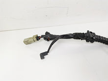 Load image into Gallery viewer, 2015 Harley FXDF Dyna Fat Bob Wiring Harness Loom No Cuts - Abs 69200454
