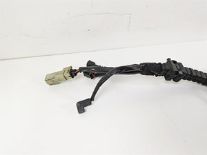 2015 Harley FXDF Dyna Fat Bob Wiring Harness Loom No Cuts - Abs 69200454