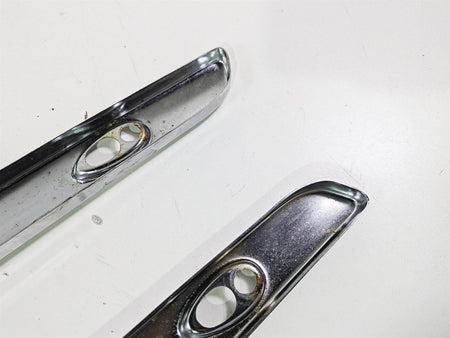 2015 Harley FXDF Dyna Fat Bob Rear Chrome Fender Struts Braces 59410-08 59281-08 {{ shop.shopifyCountryName }} - Mototech271