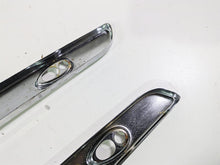 Load image into Gallery viewer, 2015 Harley FXDF Dyna Fat Bob Rear Chrome Fender Struts Braces 59410-08 59281-08

