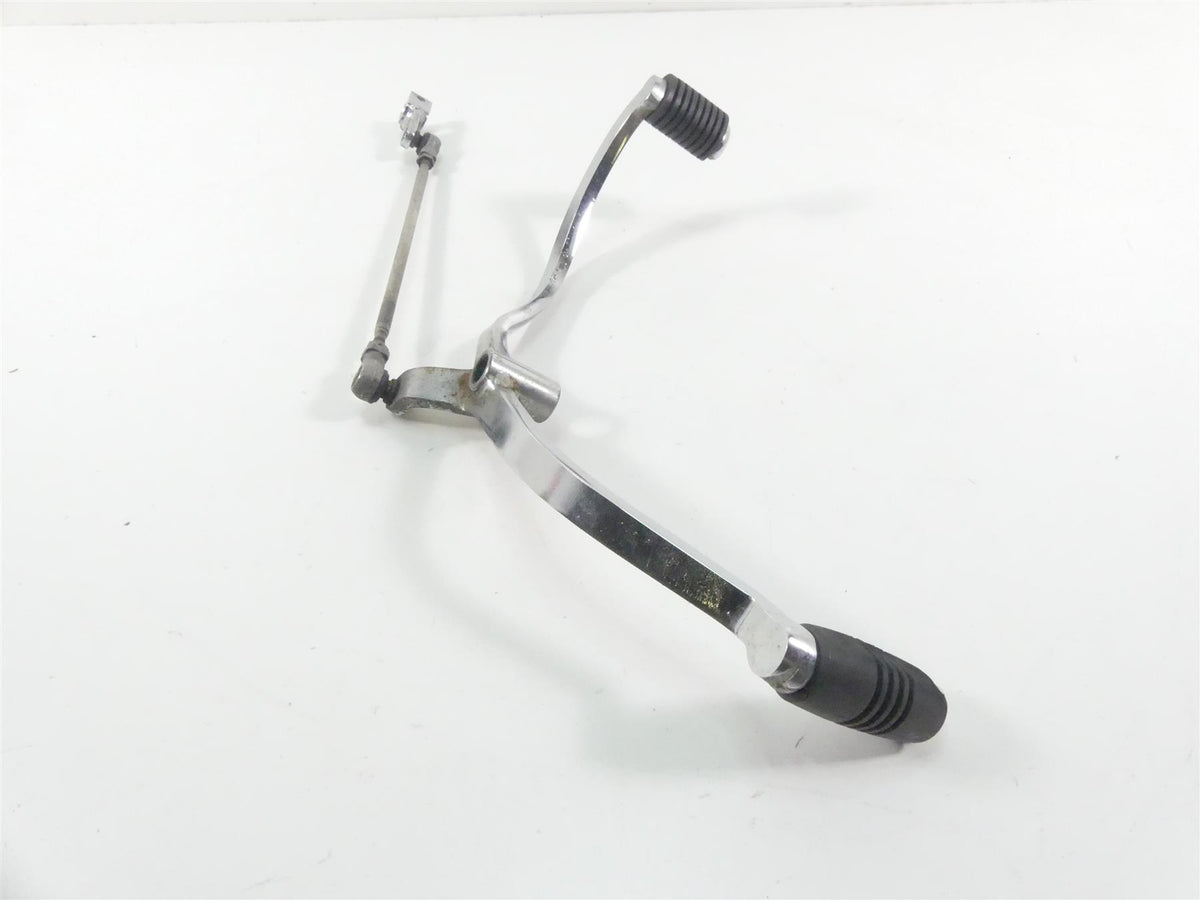 2007 Yamaha XVS1300 V-Star Toe Heel Shifter & Shift Rod Set 3D8-18110-00-00 {{ shop.shopifyCountryName }} - Mototech271