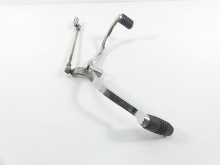 2007 Yamaha XVS1300 V-Star Toe Heel Shifter & Shift Rod Set 3D8-18110-00-00 {{ shop.shopifyCountryName }} - Mototech271