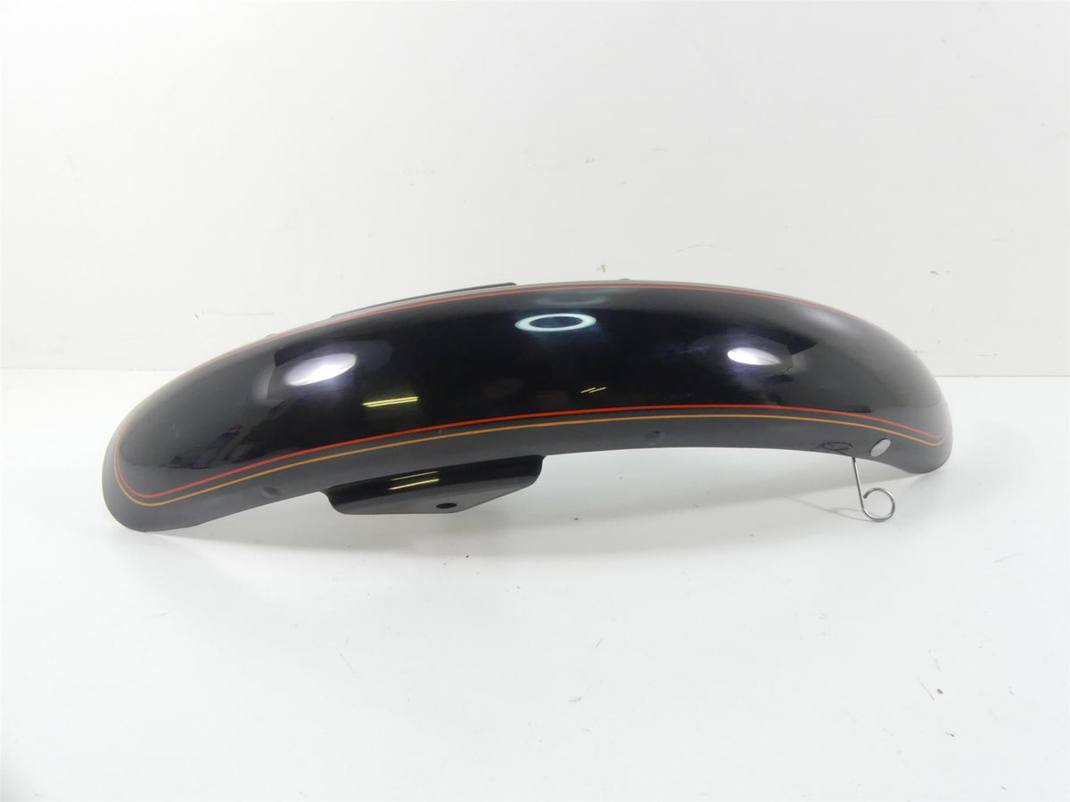 1993 Harley FXSTS Softail Springer Front Fender Tire Hugger Mud Guard 59176-93 {{ shop.shopifyCountryName }} - Mototech271