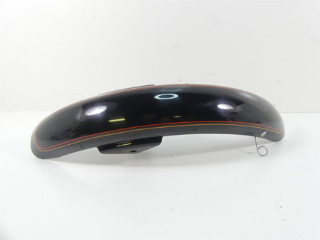 1993 Harley FXSTS Softail Springer Front Fender Tire Hugger Mud Guard 59176-93 {{ shop.shopifyCountryName }} - Mototech271
