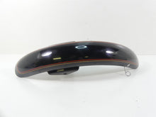 Load image into Gallery viewer, 1993 Harley FXSTS Softail Springer Front Fender Tire Hugger Mud Guard 59176-93 | Mototech271

