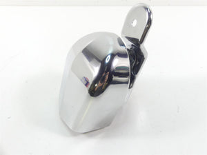 2016 Harley Touring FLHR Road King  Horn + Chrome Cover 61300478A | Mototech271