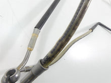 Load image into Gallery viewer, 2013 BMW R1200GS GSW K50 Rear Goodridge Abs Brake Line Set 34328526555 | Mototech271
