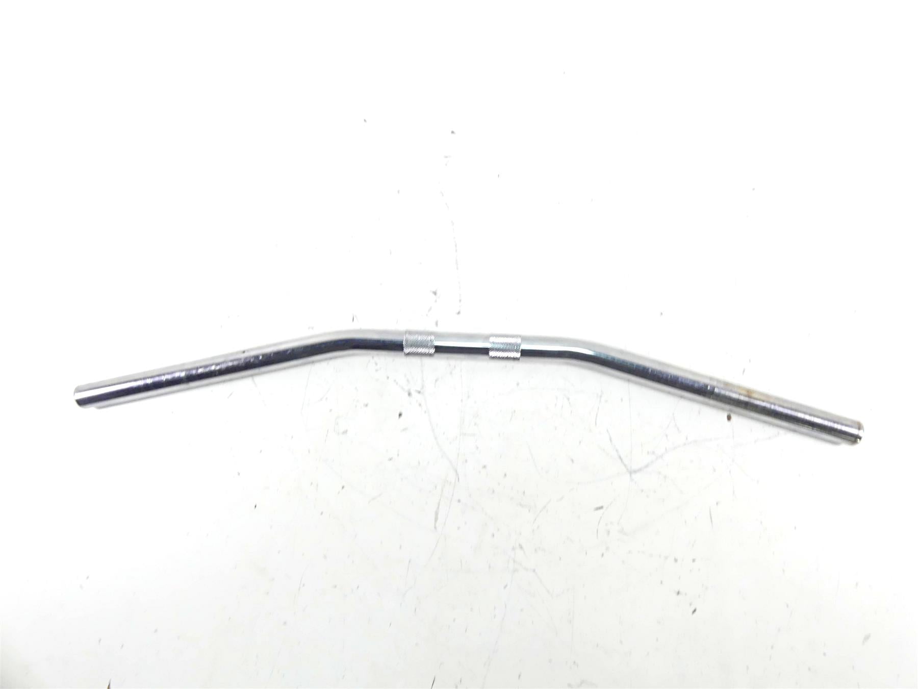 2009 Big Dog K9 Harley Davidson 1" Drag Bar Dragbar Handlebar Handle Bar 29.5" Wide {{ shop.shopifyCountryName }} - Mototech271