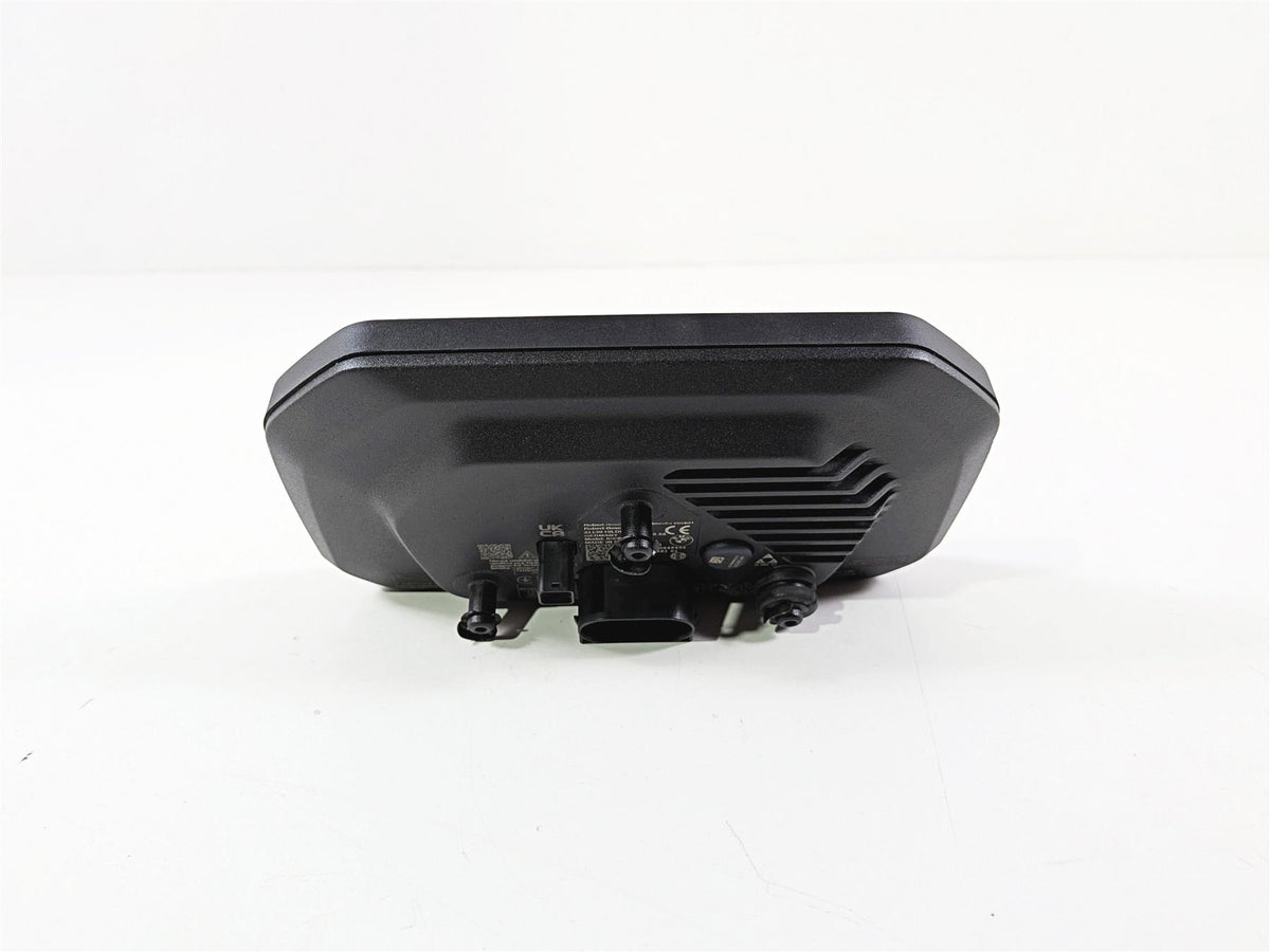 2022 BMW S1000RR K67 Speedometer Gauges Instrument TFT Screen 8K 62117914482-Mototech271
