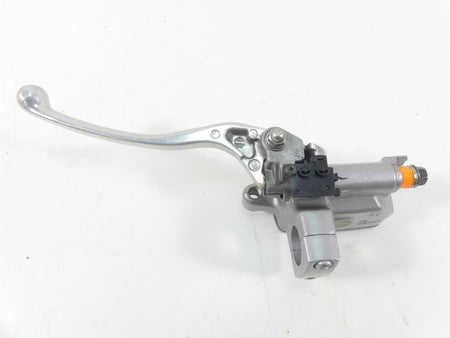 2009 Honda VTX1300 Touring Nice Front Brake Master Cylinder 45510-MEA-A21 {{ shop.shopifyCountryName }} - Mototech271