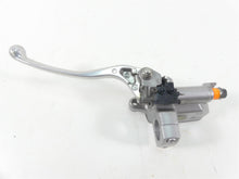 Load image into Gallery viewer, 2009 Honda VTX1300 Touring Nice Front Brake Master Cylinder 45510-MEA-A21

