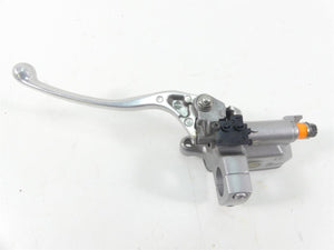 2009 Honda VTX1300 Touring Nice Front Brake Master Cylinder 45510-MEA-A21