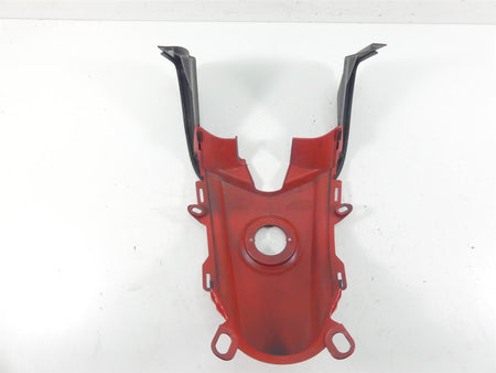 2018 Ducati Hypermotard 939 SP Center Tank Fairing Cover 480P5672E {{ shop.shopifyCountryName }} - Mototech271