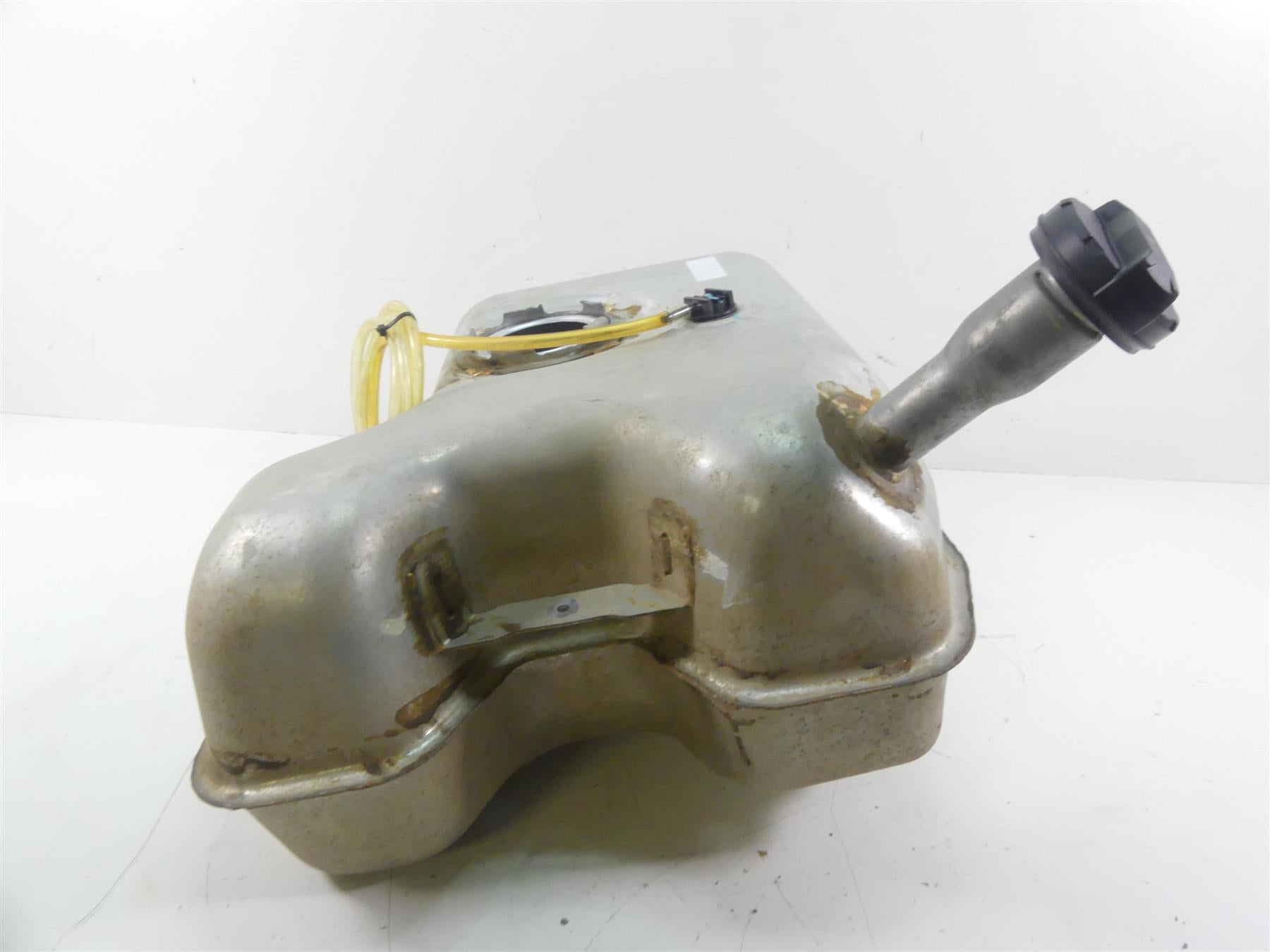 2020 Can-Am Commander 1000R XT Metal Fuel Gas Petrol Tank 709000753 {{ shop.shopifyCountryName }} - Mototech271