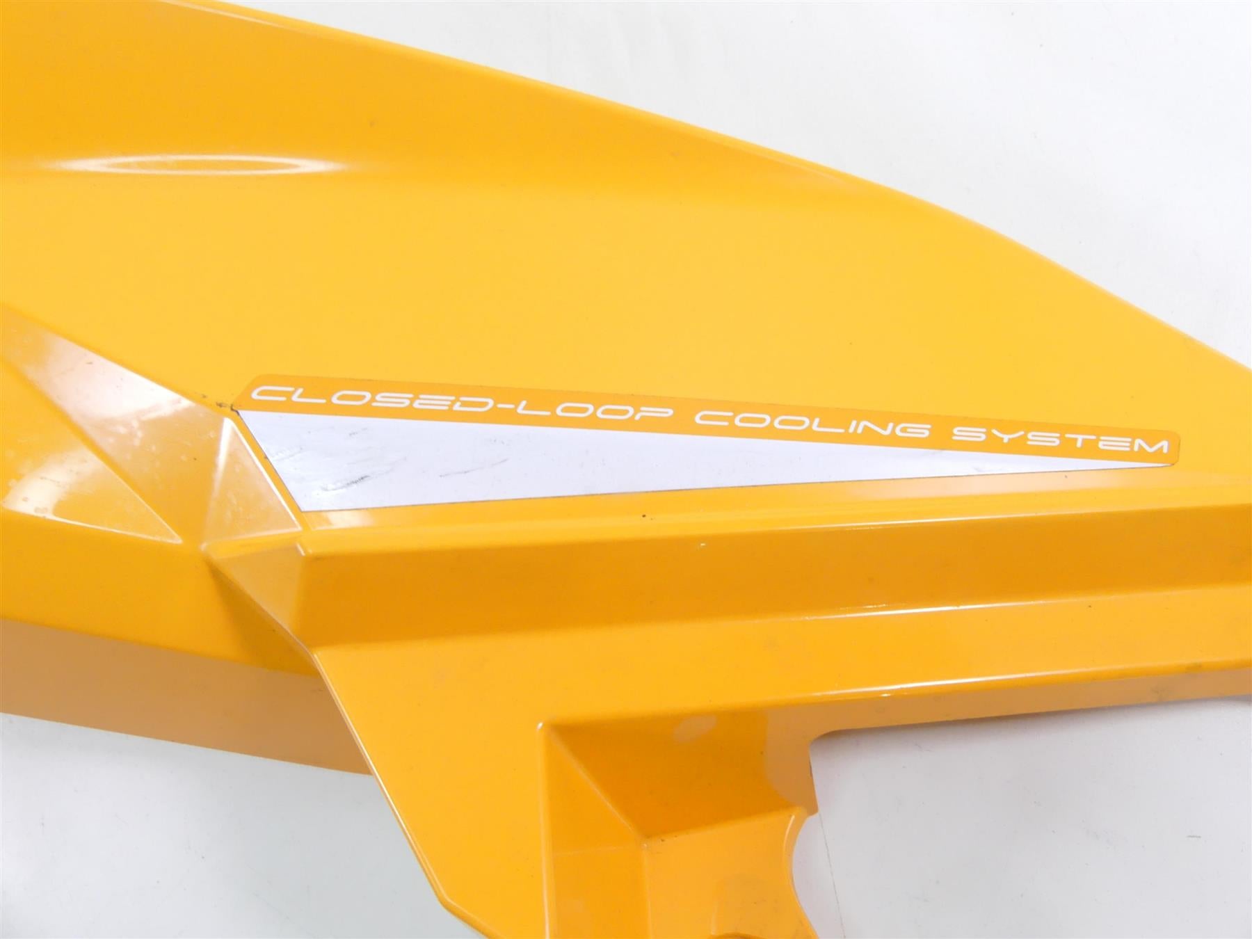 2013 Sea-Doo 4-Tec GTR 215 Left Side Main Fairing Cover Cowl - Read 269501912 {{ shop.shopifyCountryName }} - Mototech271