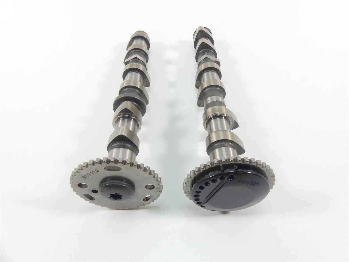 2018 Can Am Maverick X3 Turbo STD Camshaft Cam Intake Exhaust Set 420820204 {{ shop.shopifyCountryName }} - Mototech271