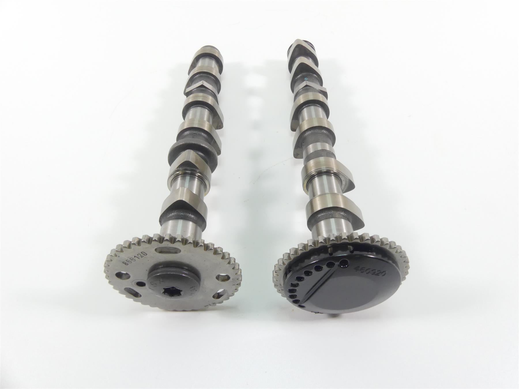 2018 Can Am Maverick X3 Turbo STD Camshaft Cam Intake Exhaust Set 420820204 {{ shop.shopifyCountryName }} - Mototech271