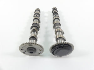 2018 Can Am Maverick X3 Turbo STD Camshaft Cam Intake Exhaust Set 420820204